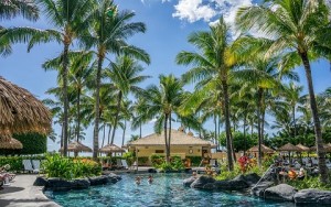 vacation hawaii-