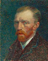 Artist, Van Gogh