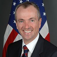 Phil Murphy Governor Candidate