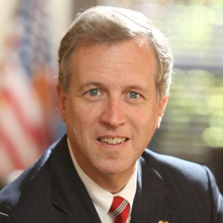 John Wisniewski governor candidate