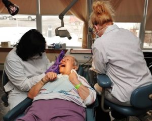 disability and dental care