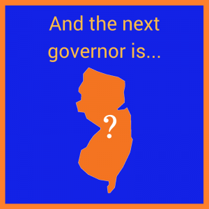 New Jersey Governor