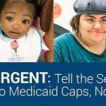 No Medicaid Cuts