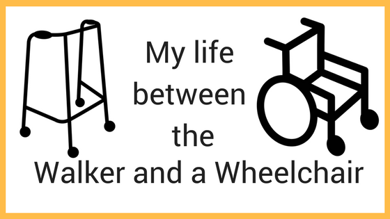 walker wheelchair