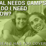 Special Needs Camp