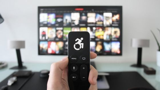 Disability shows movies streaming